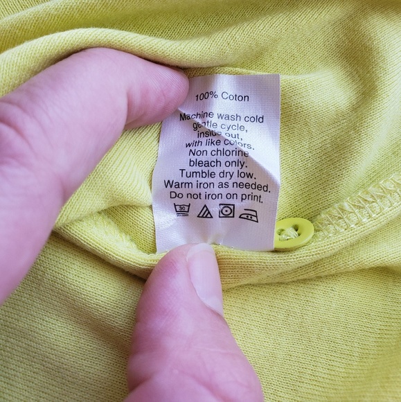 🦈 3/$20 J. Crew Perfect Fit Top - Picture 4 of 5